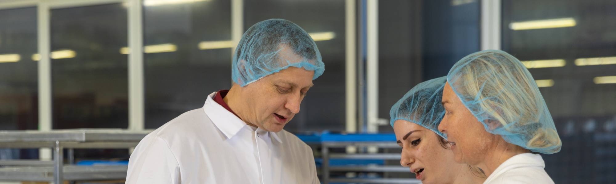 Zaposlitev v Pekarni Pečjak