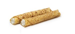 Palačinke s skuto