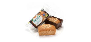 Jabolčna pita s semeni chia brez glutena