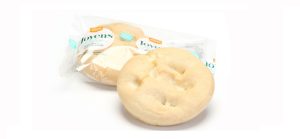 Okroglo pecivo brez glutena