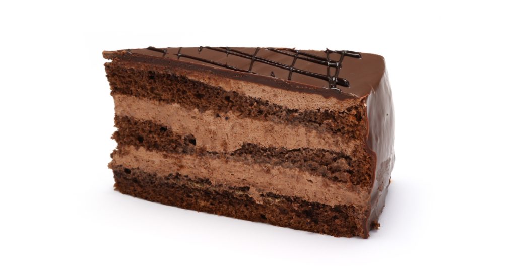 Čokoladna torta