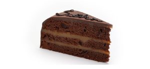 Torta sacher