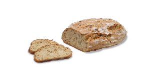 Čebulni domači kruh