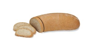 Črna štruca