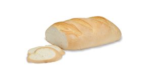 Pečjakova bela štruca