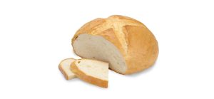 Mlečni kruh