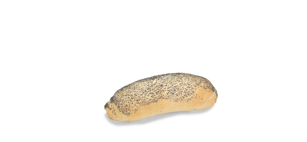Makova štručka