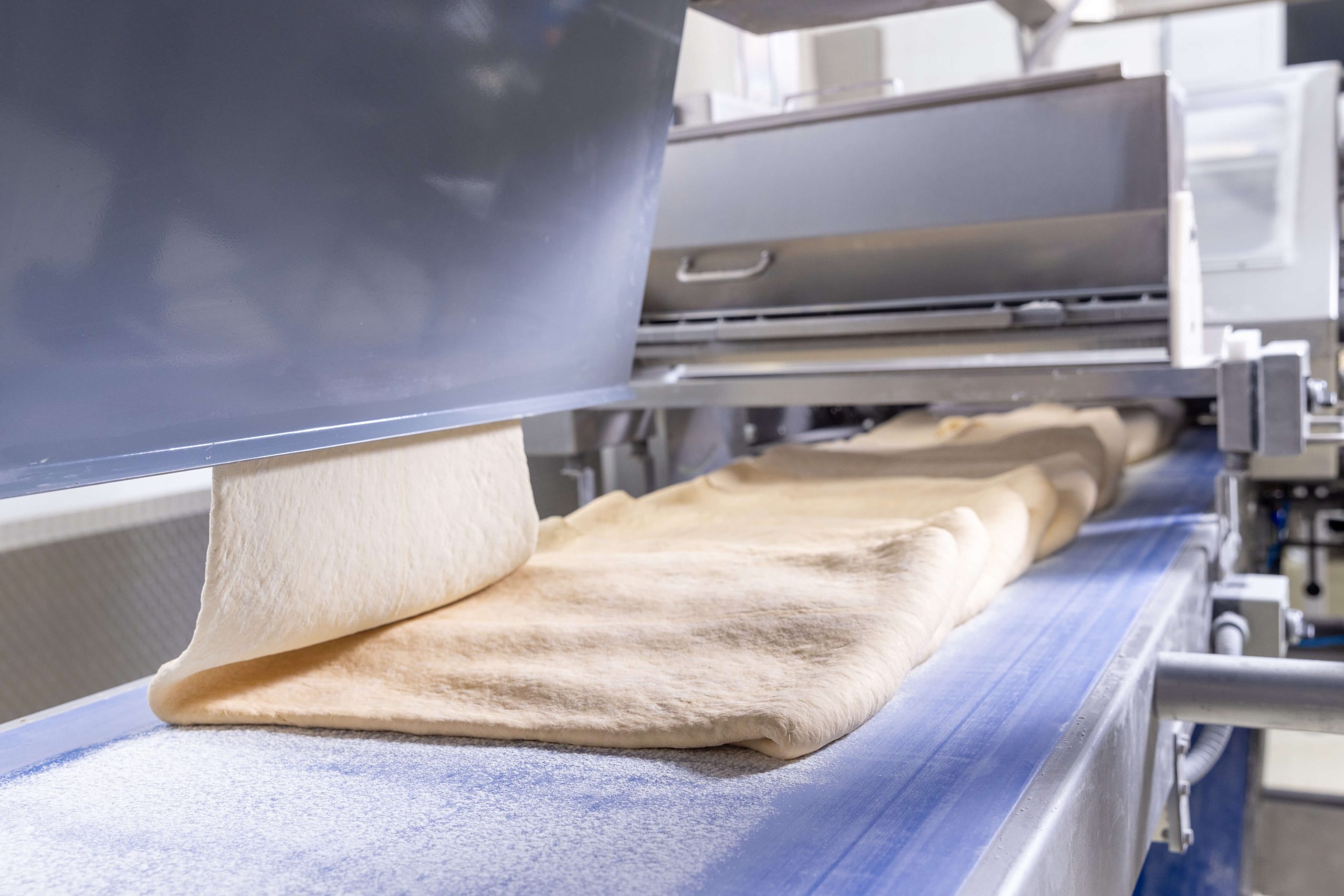 Testo v Pekarni Pečjak