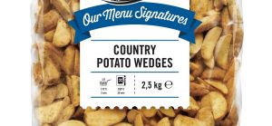 Krompirjevi krhlji s kožico McCain - Wedges - 2