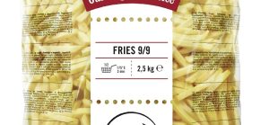 Pommes frites A-klasa McCain - 2