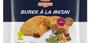 Burek à la mesni - 520 g (2 x 260 g)