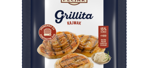 Grillita kajmak 400g