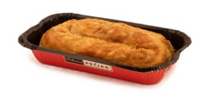Jabolčni burek