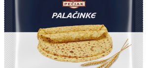 Palačinke - 500 g