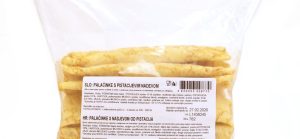 Palačinke s pistacijevim nadevom 1430g