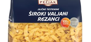 Široki rezanci - 400 g