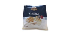 Domači skutni štruklji - 1 kg
