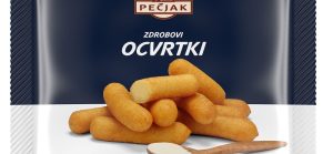 Zdrobovi ocvrtki - 1 kg