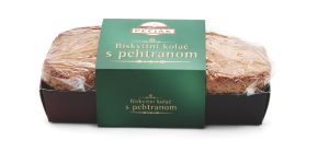 Biskvitni kolač s pehtranom - 400 g