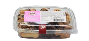 Čajno brizgano pecivo - 350 g