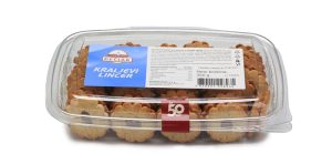 Kraljevi lincer - 350 g