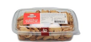 Otroško veselje - 350 g