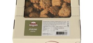 Pirini keksi z ovsenimi kosmiči - 1 kg