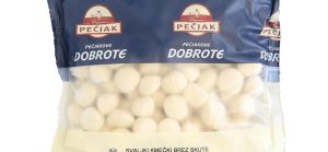 Kmečki svaljki brez skute - 1 kg