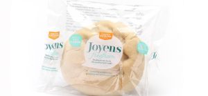 Okroglo pecivo brez glutena - 8 x 90 g