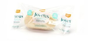 Riževa štručka brez glutena - 10 x 50 g
