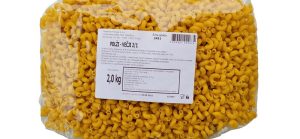 Večji polži - 2 kg