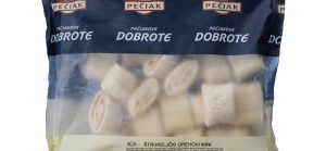 Orehovi štrukeljčki - 1 kg