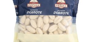 Pirini svaljki - 1 kg