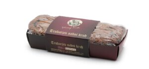 Trubarjev sadni kruh - 500 g