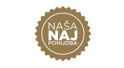 Naša naj ponudba