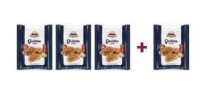 Grillita kajmak (3 + 1 gratis)