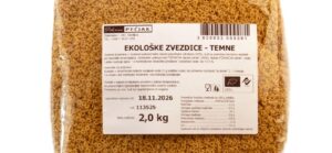 Eko temne zvezdice 2 kg
