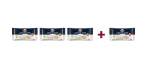Listnato testo (3 + 1 gratis)