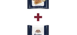 Grillita kajmak (1 + 1 gratis)