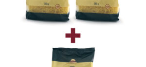 Fidelini (2 + 1 gratis)