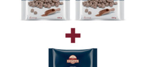 Kmečki ajdovi svaljki (2+1 gratis)