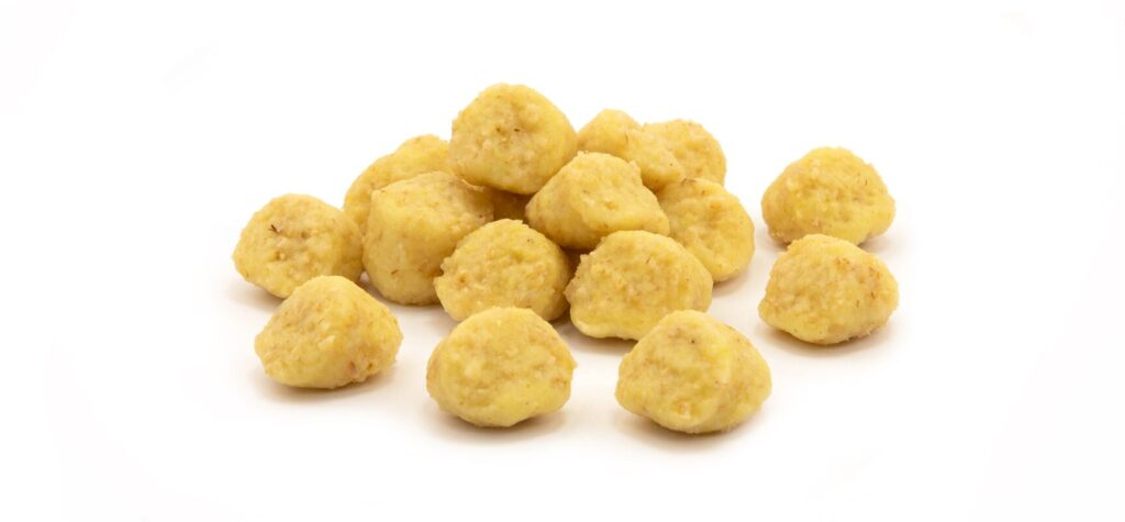 Kmečki svaljki s polnozrnatimi ovsenimi kosmiči