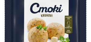 Kruhovi cmoki 500g