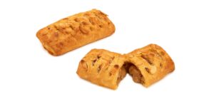 Rešetki z bueno nadevom