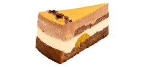 Torta jaffa