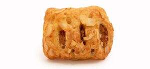 Mini rešetki z bueno nadevom