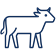 beef meat icon