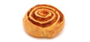 Pizza polžki