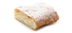 Skutni zavitek iz vlečenega testa PREMIUM