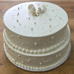 Torta za poroko